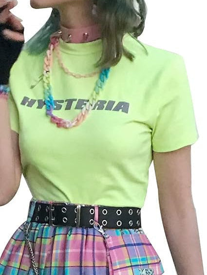 Daisy Pants Chain