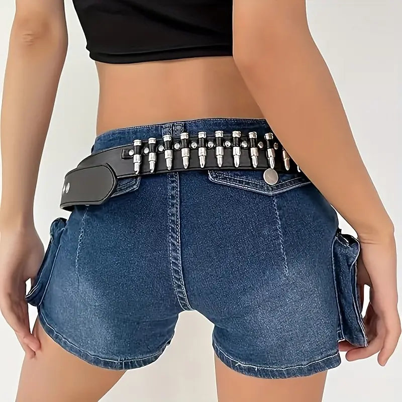 Bullet Belt
