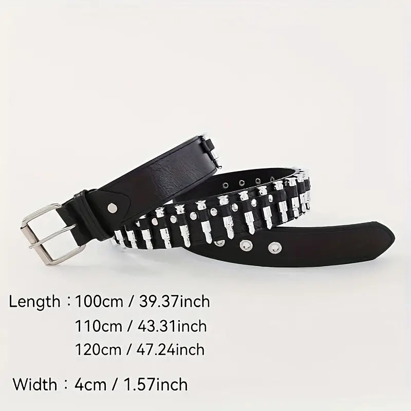 Bullet Belt