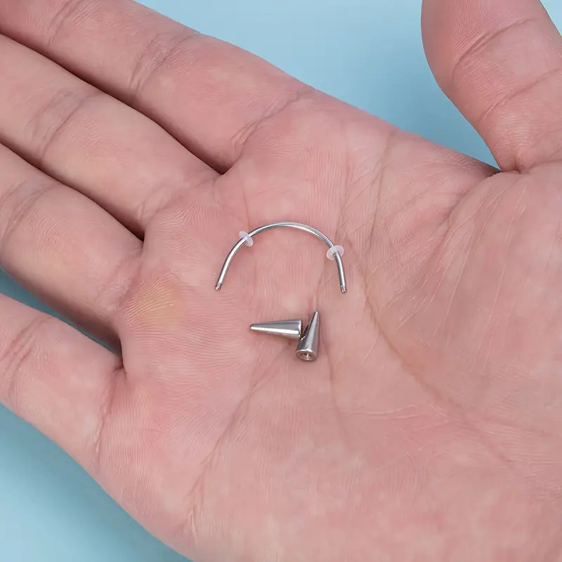 Vampire Gothic Septum