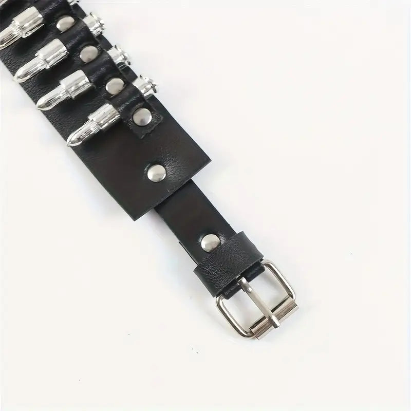 Thigh Bullet Leg Garter