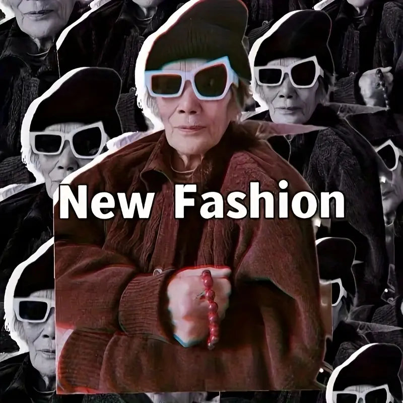 Weirdco Sunglasses