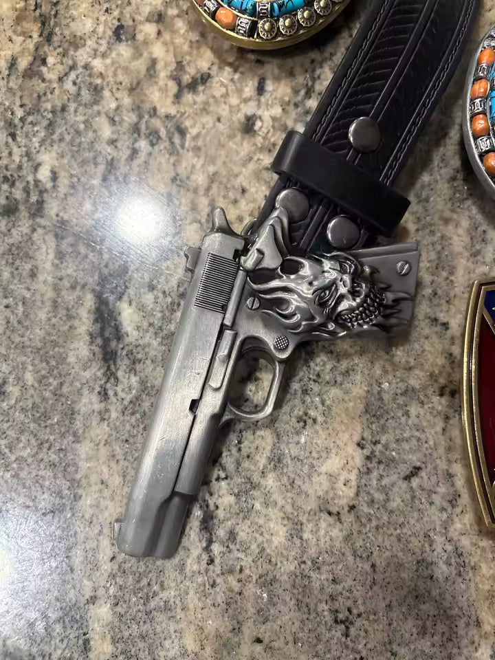 Gun Belt