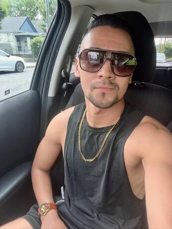 Deep Cut Muscle Tank Top Shirt