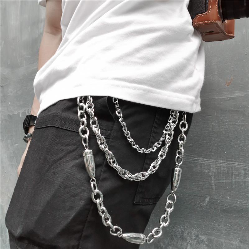 Bullet Wallet Chain