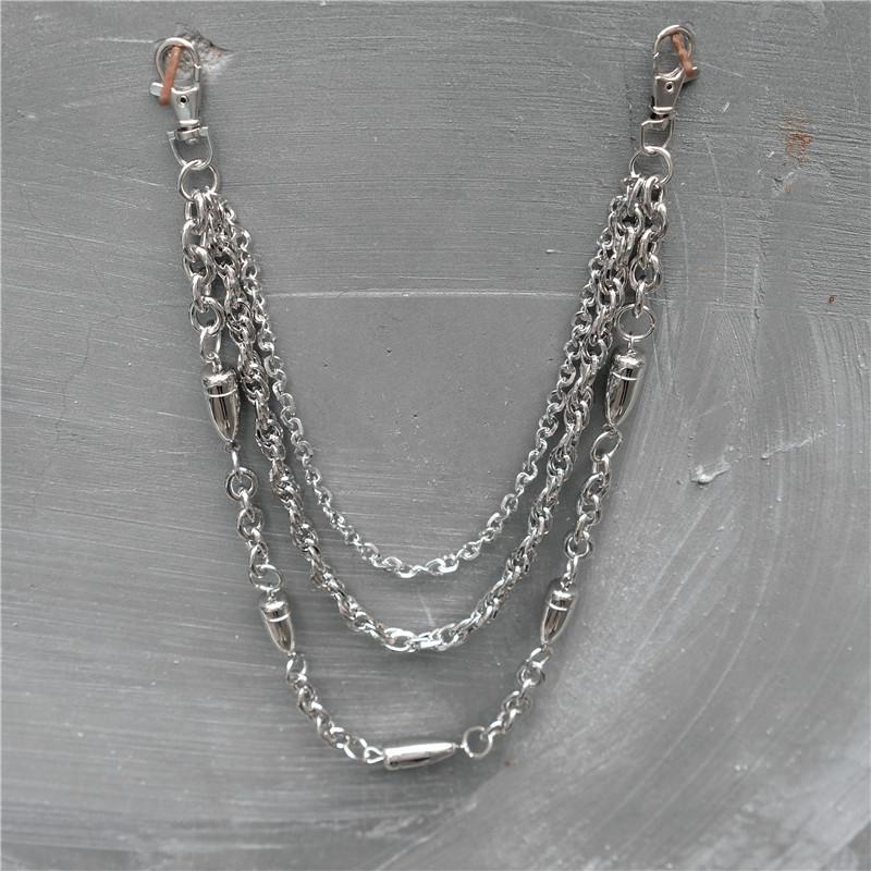 Bullet Wallet Chain