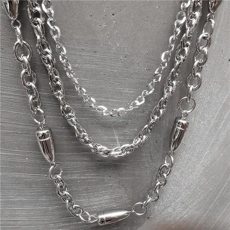 Bullet Wallet Chain