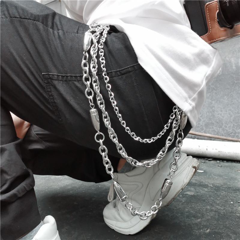 Bullet Wallet Chain
