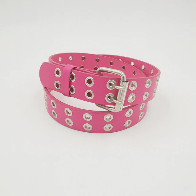 Grommet Belt