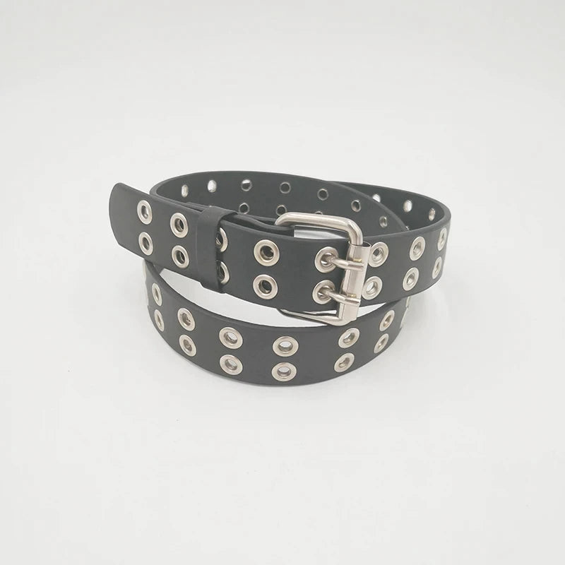Grommet Belt