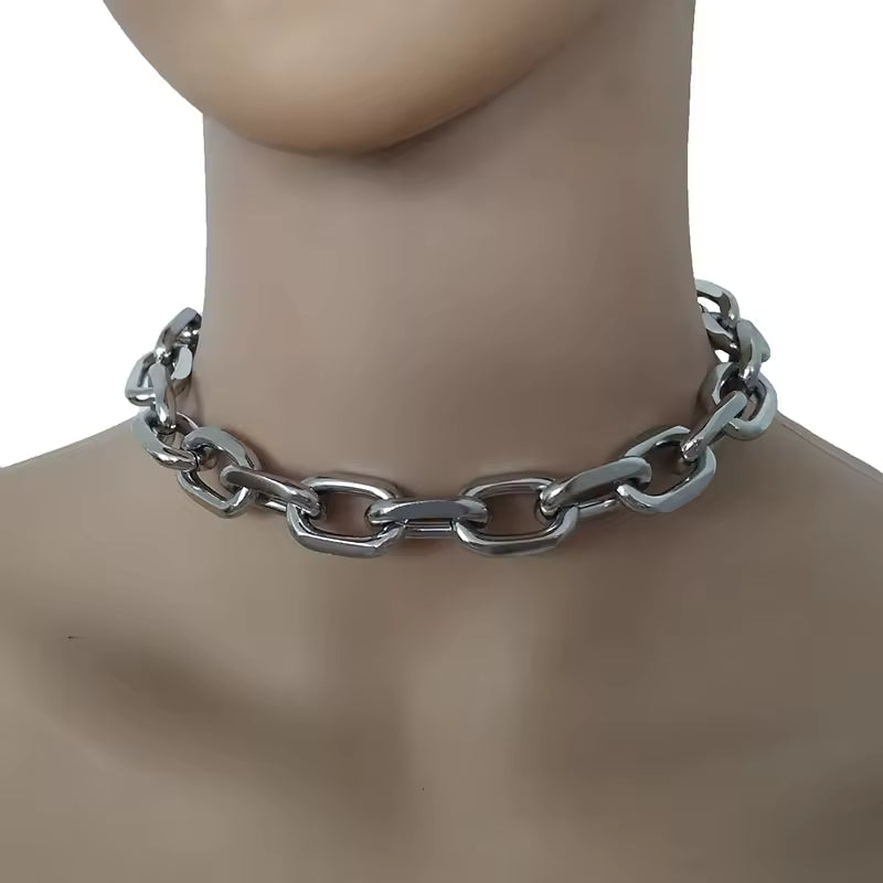 Chunky Chain Bracelet