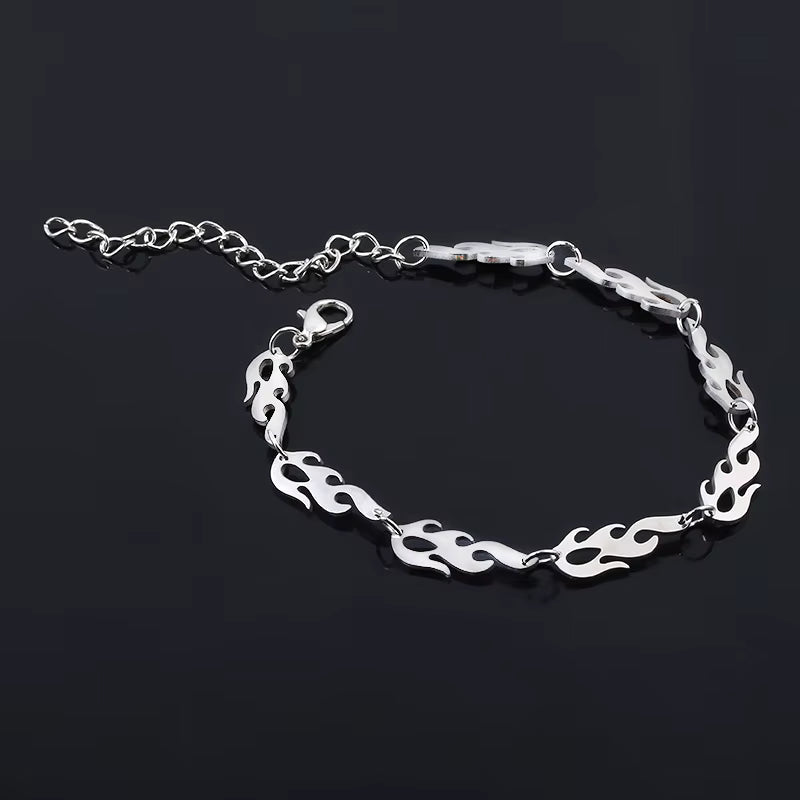 Flame Bracelet