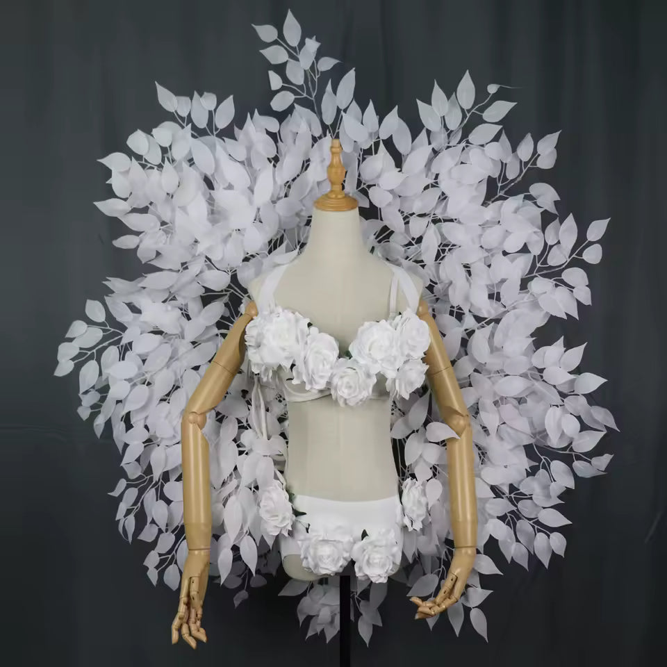 Festival Led Light Costume