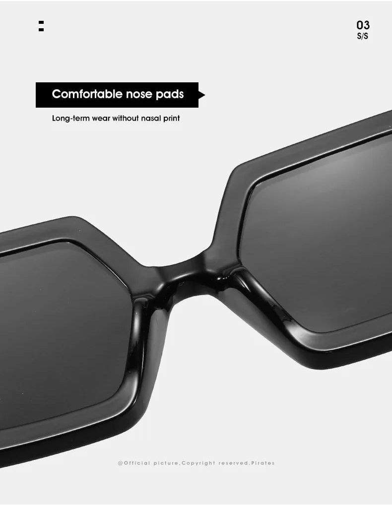 Cuban Chain Glasses