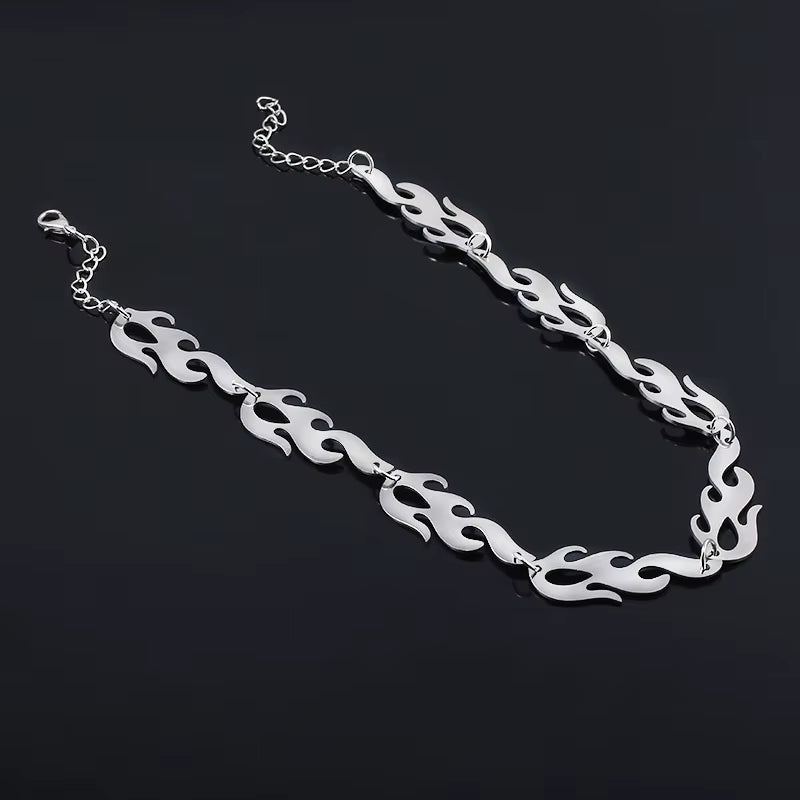 Flame Bracelet