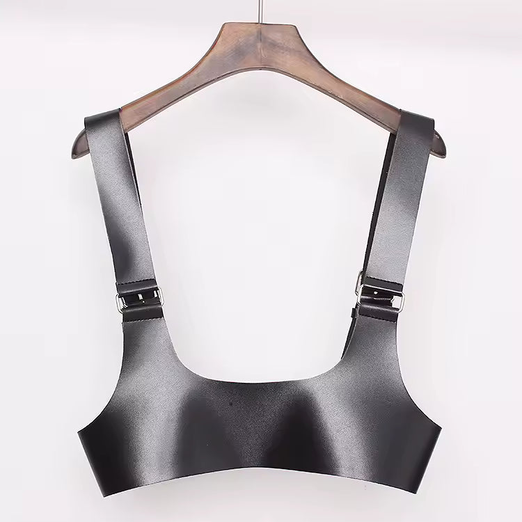 Harness Corset Belt