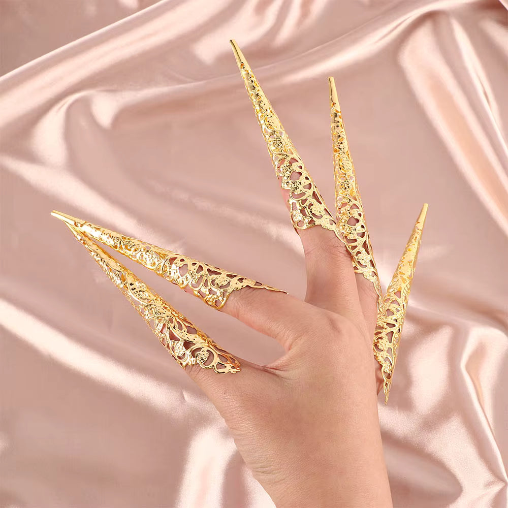 Nail Finger Claws