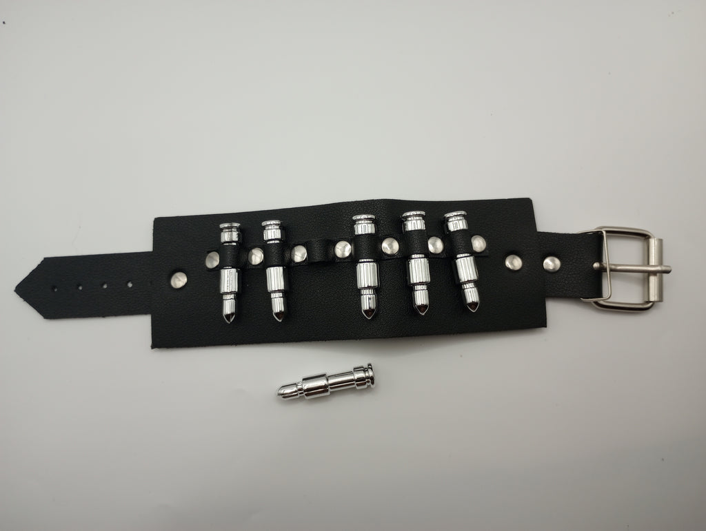 Bullet Tactical Bracelet