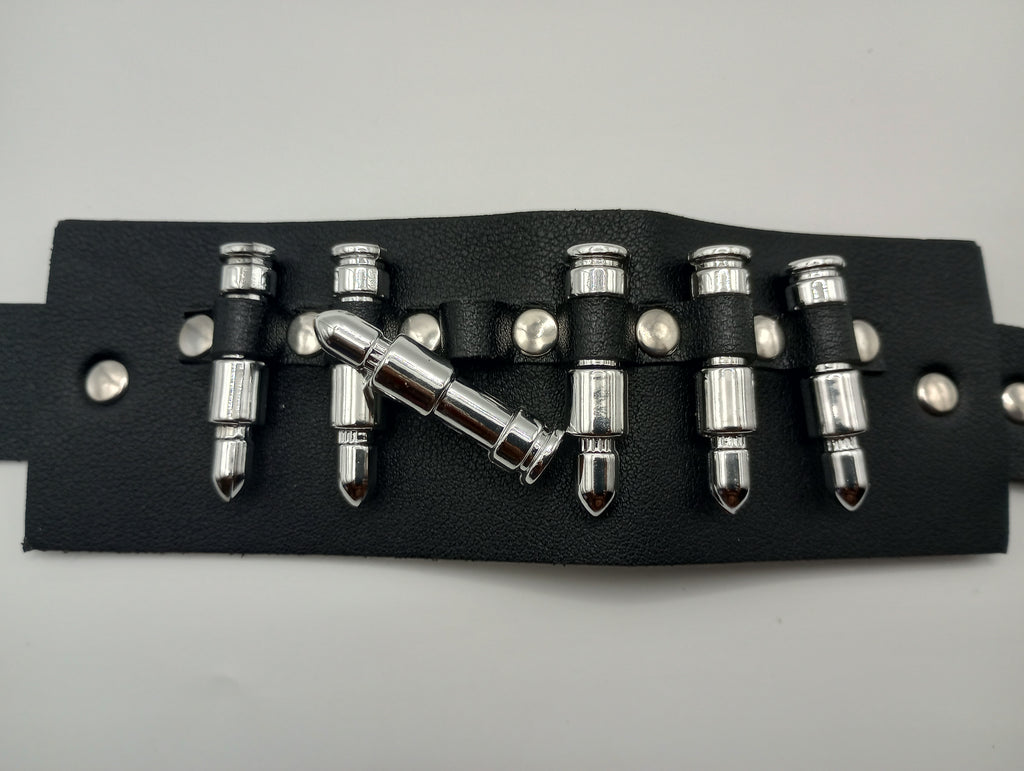 Bullet Tactical Bracelet