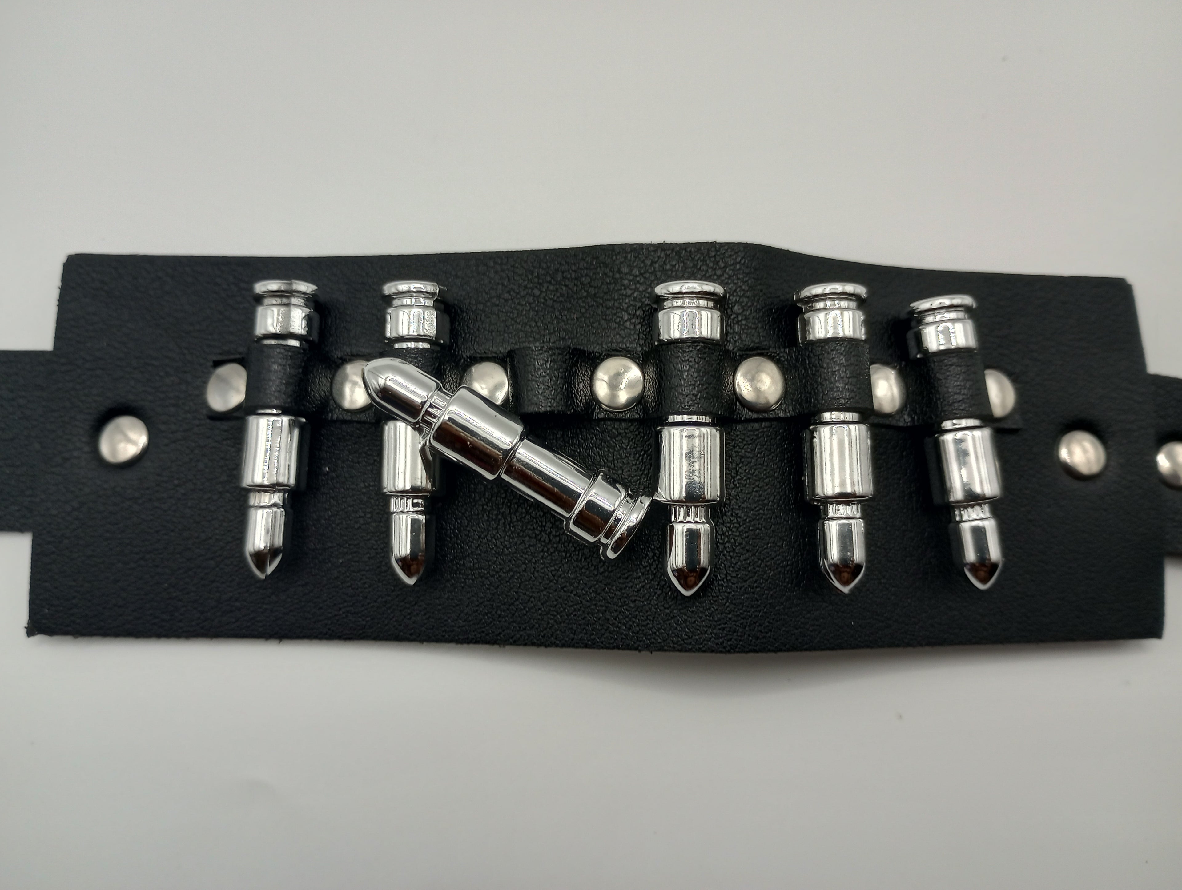 Bullet Tactical Bracelet