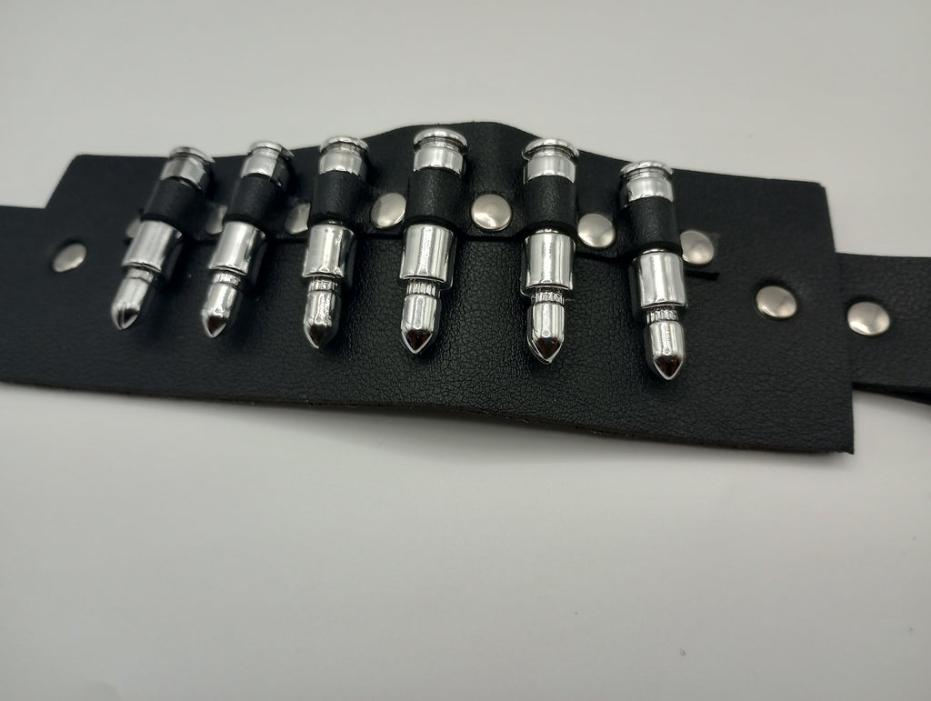 Bullet Tactical Bracelet