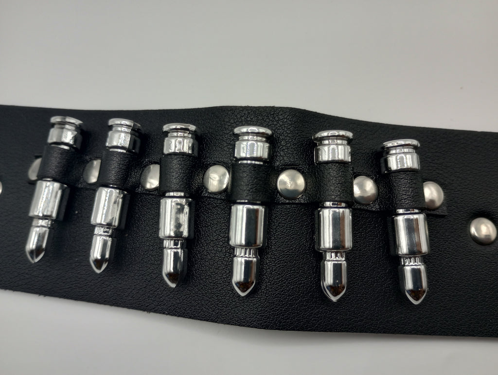 Bullet Tactical Bracelet
