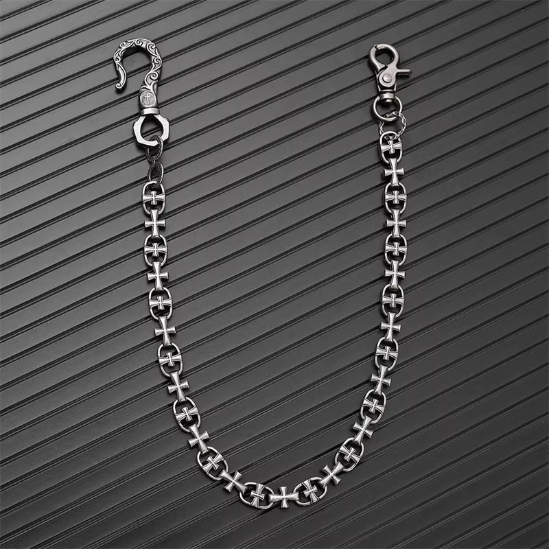Cross Wallet Chain Y2K