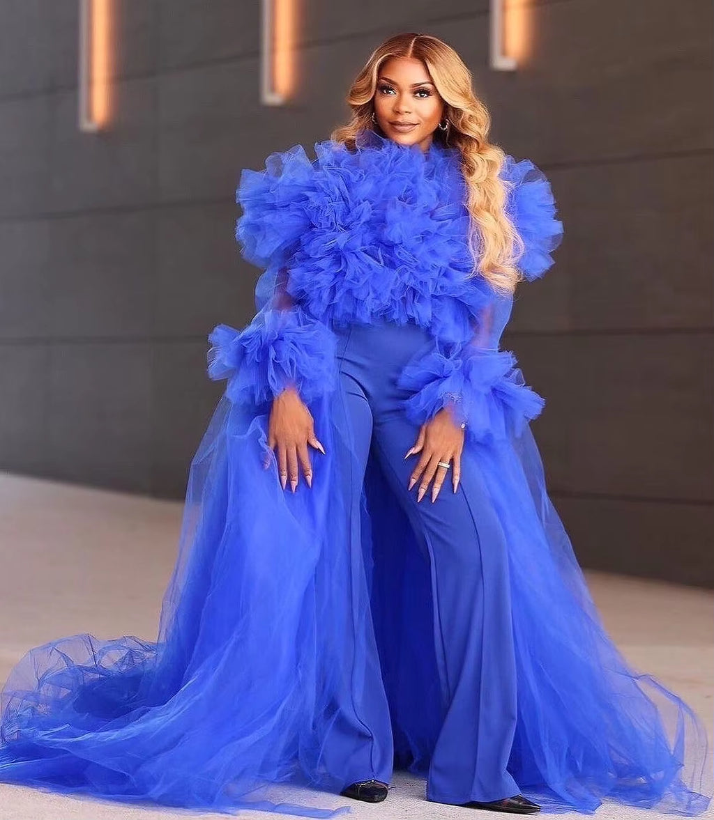 Hot Pink Birthday Instagram Cape
