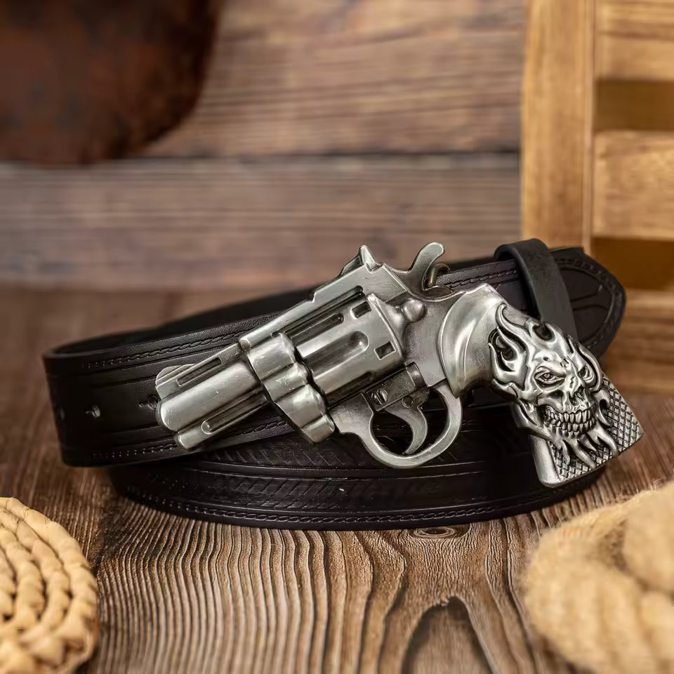 Gun Belt