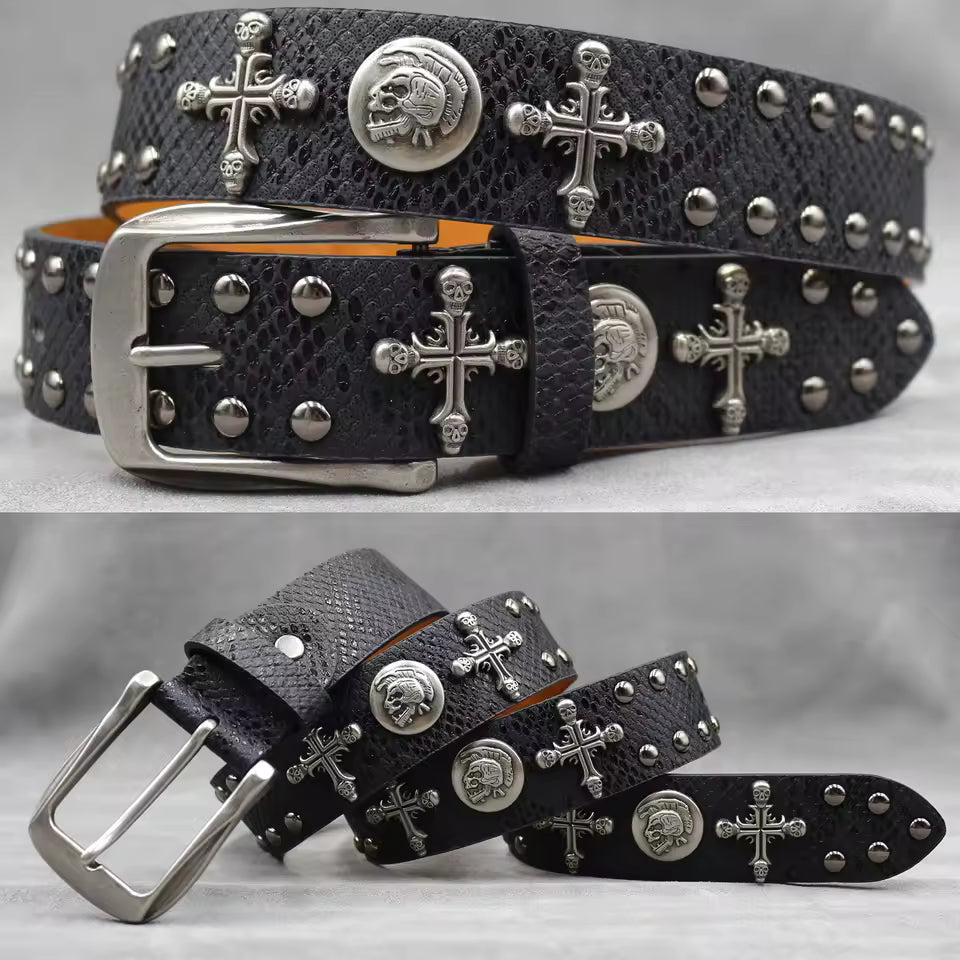 CH Y2K Belt
