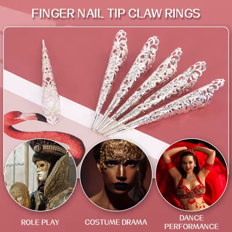 Nail Finger Claws