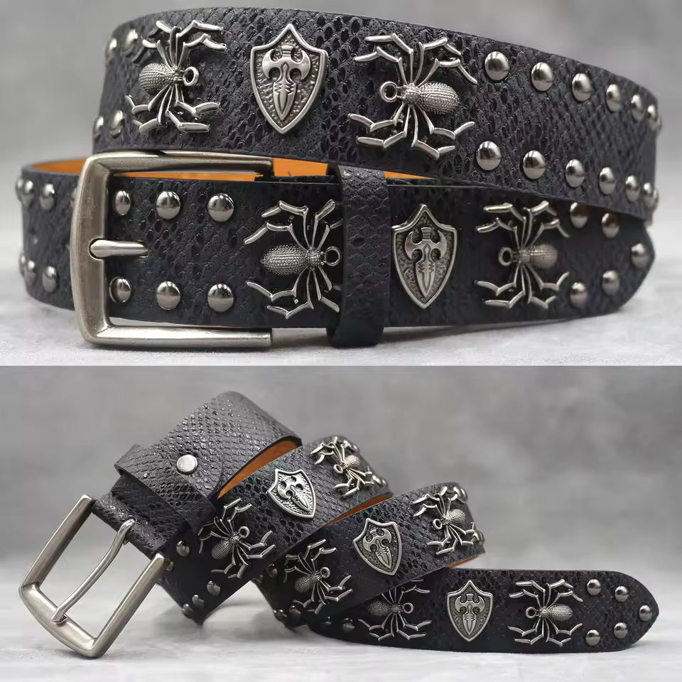 CH Y2K Belt