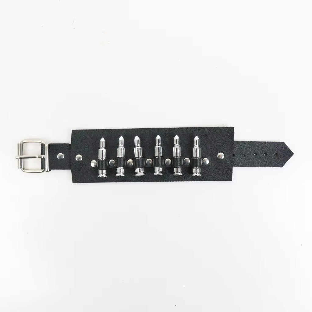Bullet Tactical Bracelet