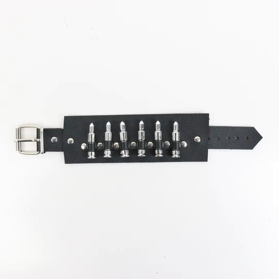 Bullet Tactical Bracelet
