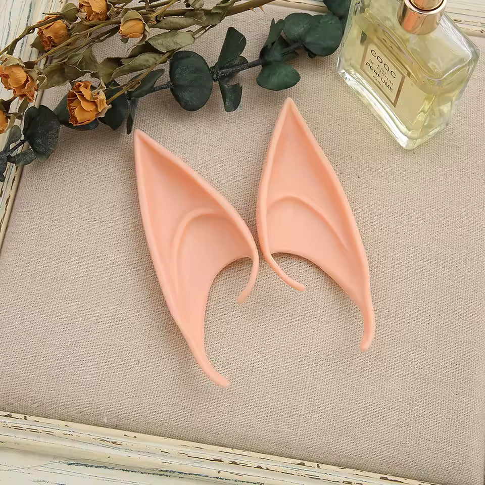 Elf Fairy Cosplay Ears