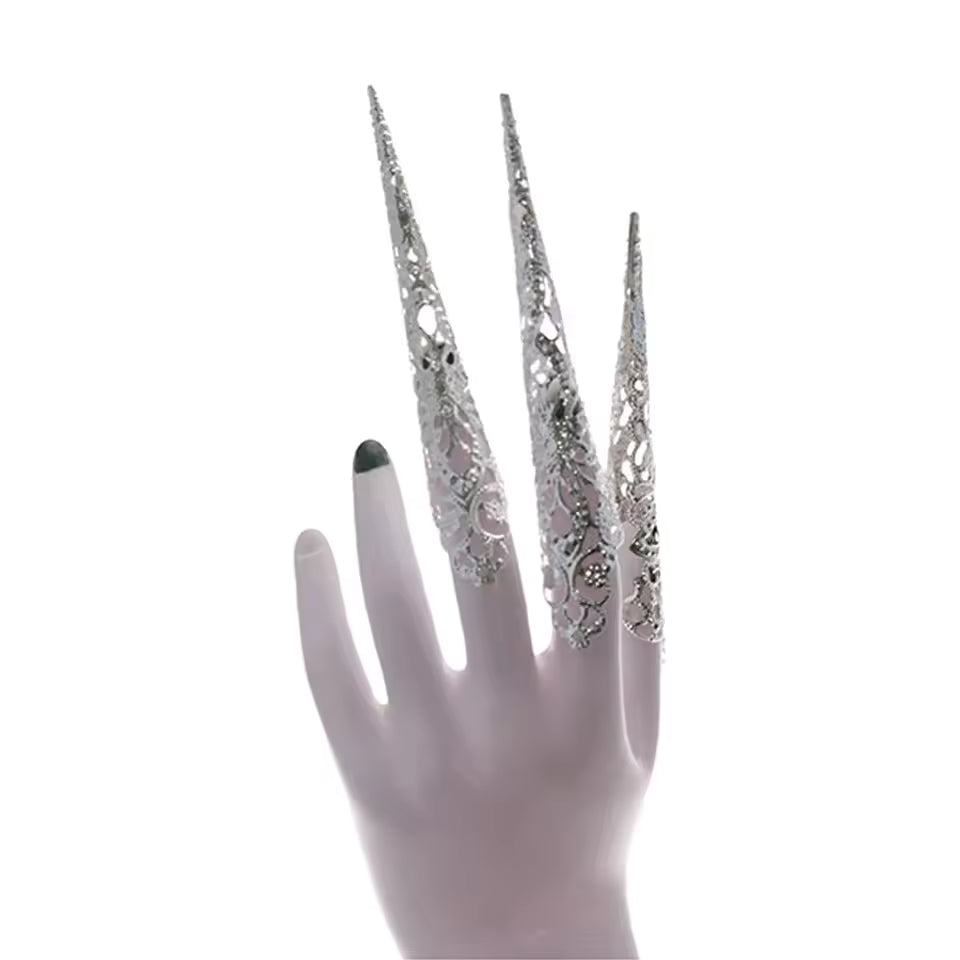 Nail Finger Claws