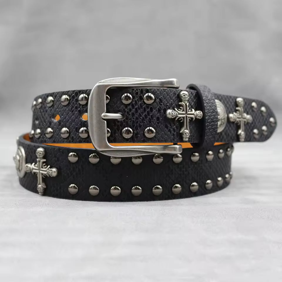 CH Y2K Belt