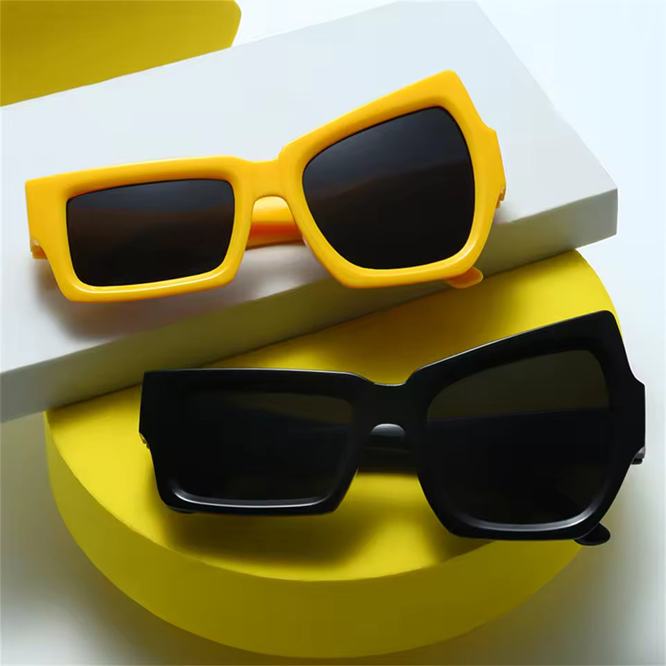 Weirdco Sunglasses