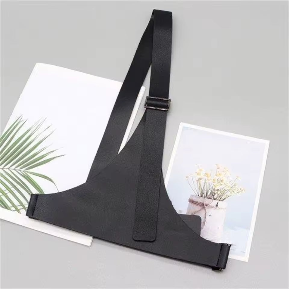 Shoulder Harness Belt Corset