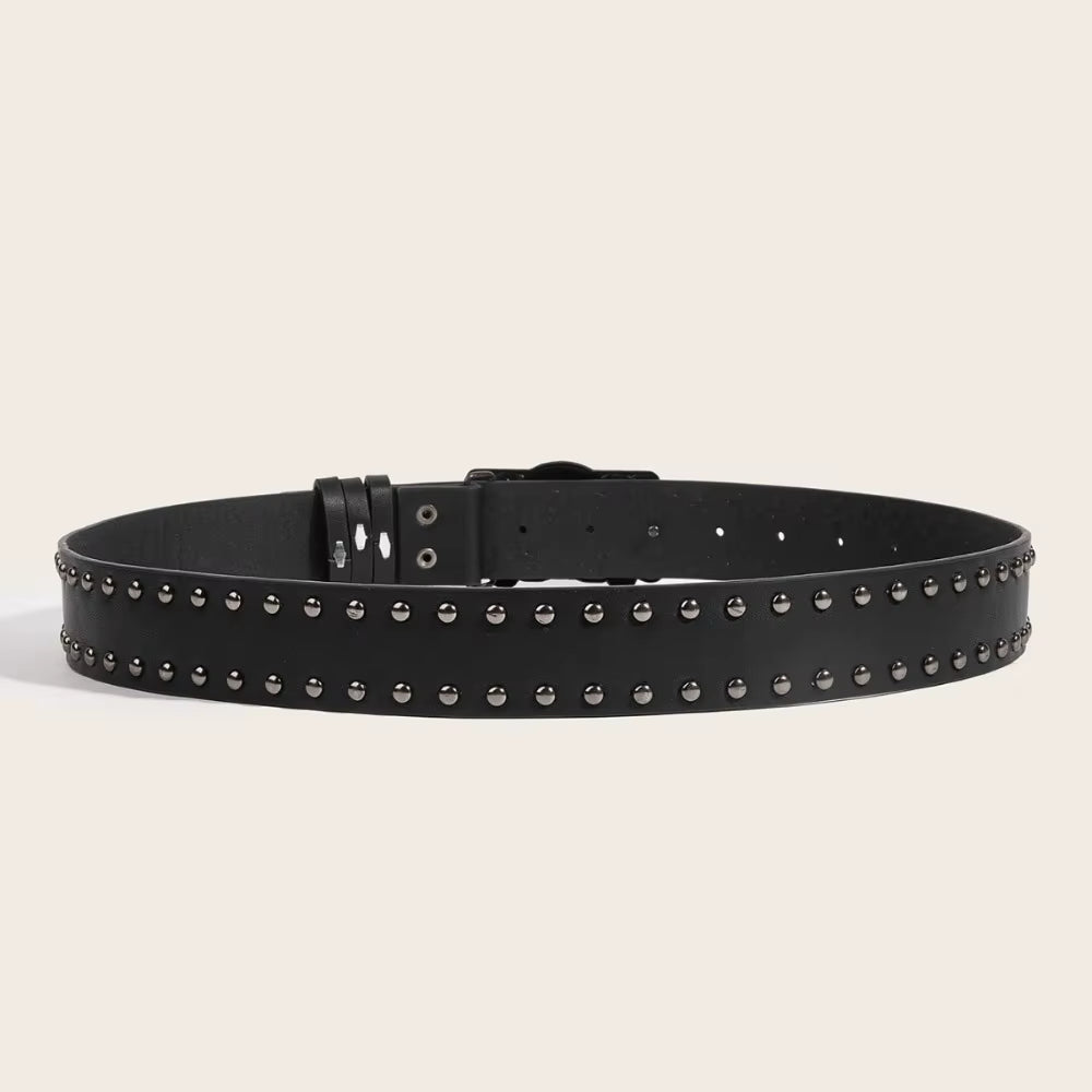 Skeleton Belt