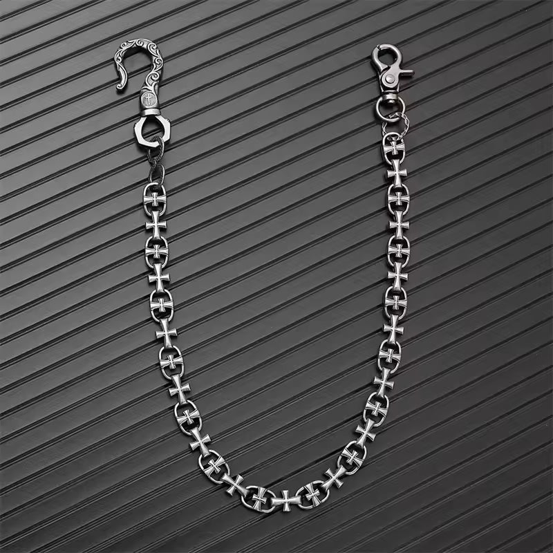 Cross Wallet Chain Y2K