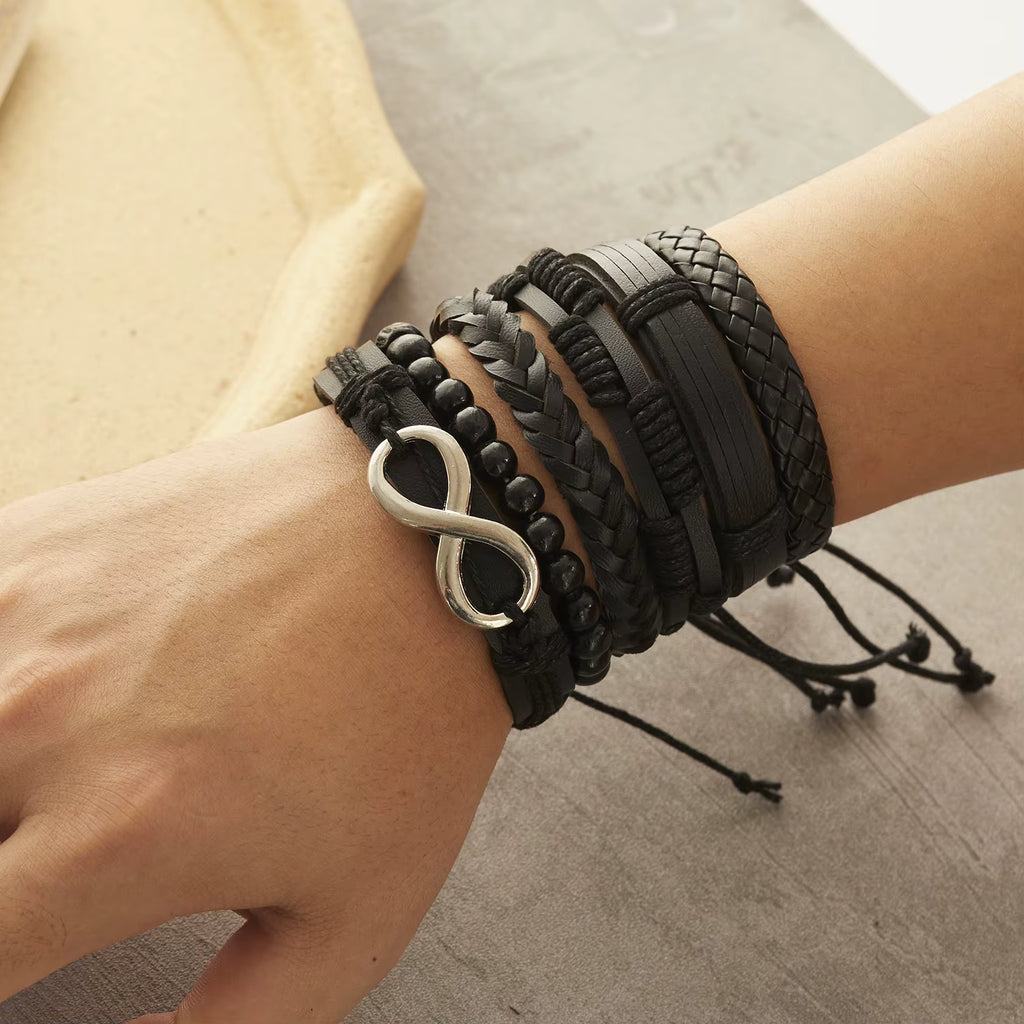 Harmony Bracelet 6pc Set