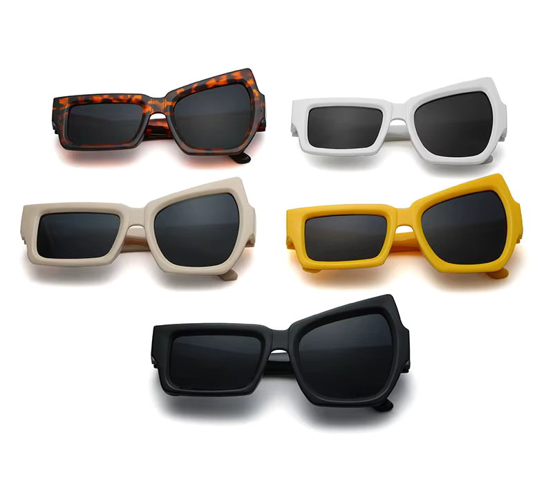 Weirdco Sunglasses