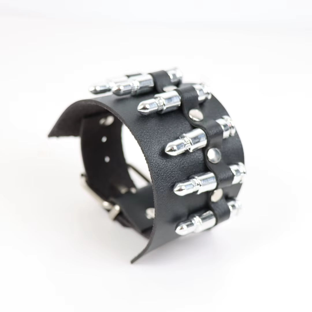 Bullet Tactical Bracelet