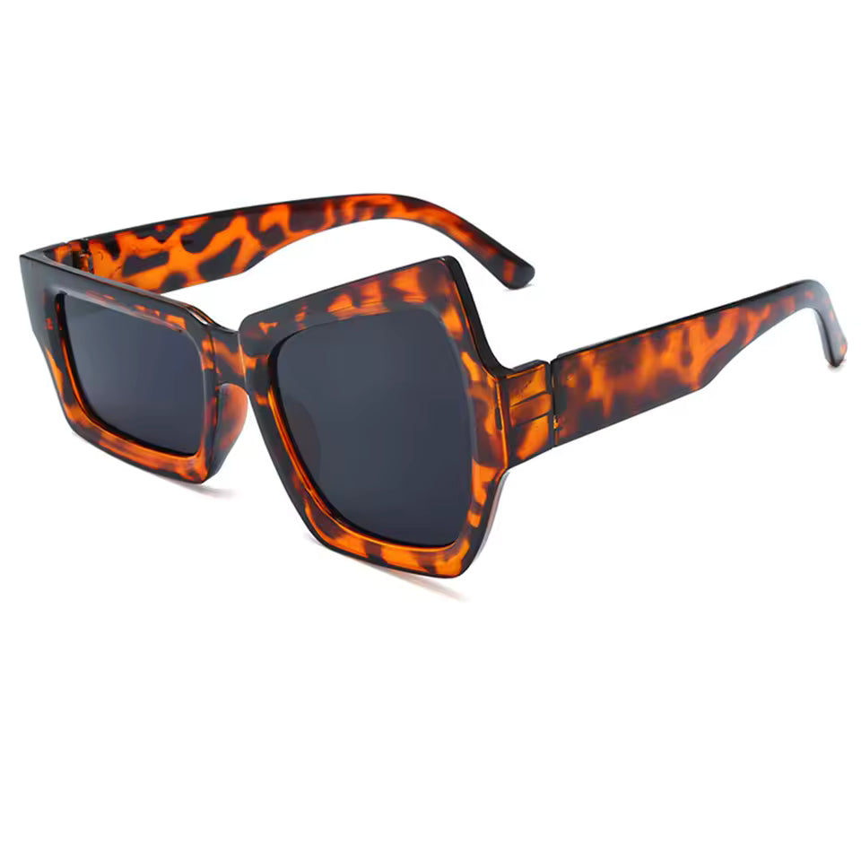 Weirdco Sunglasses