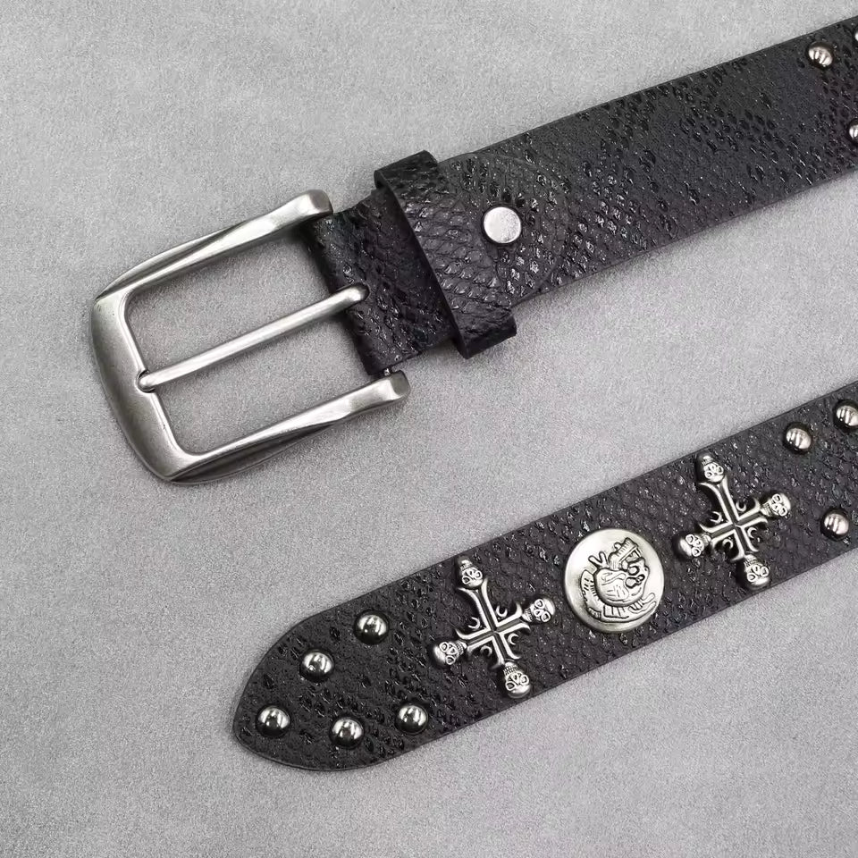 CH Y2K Belt