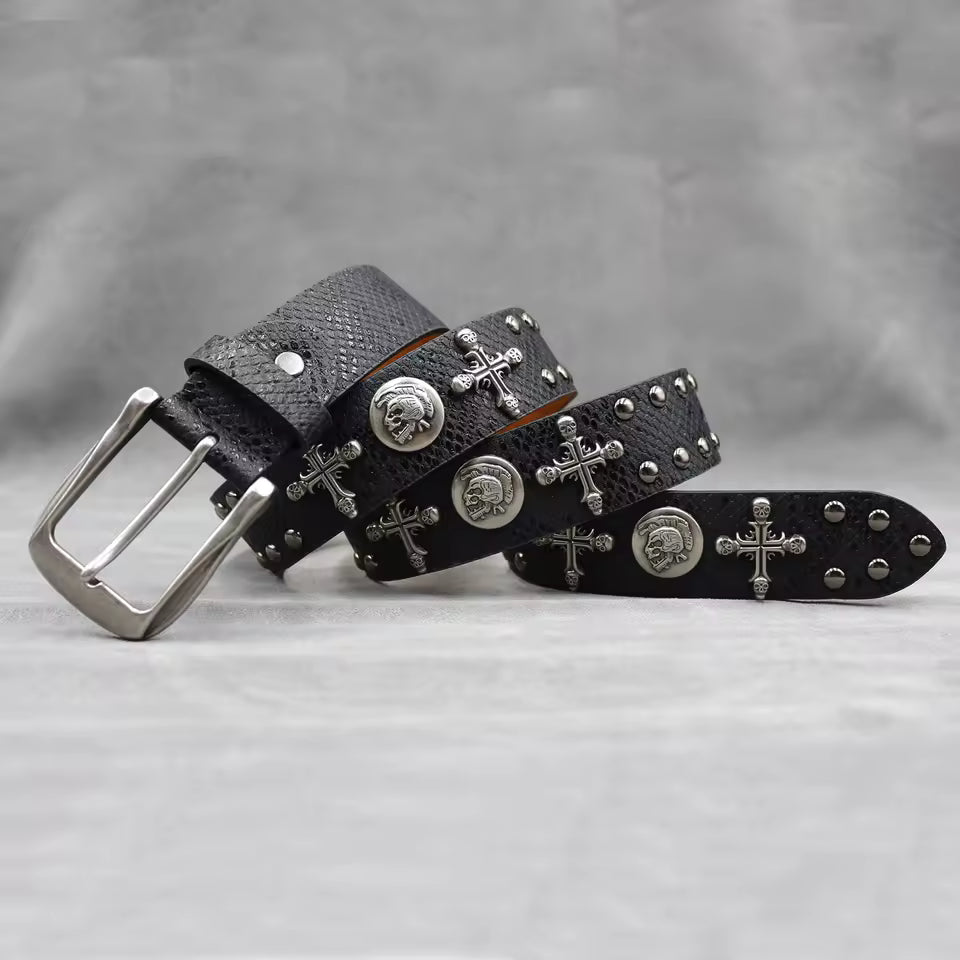 CH Y2K Belt
