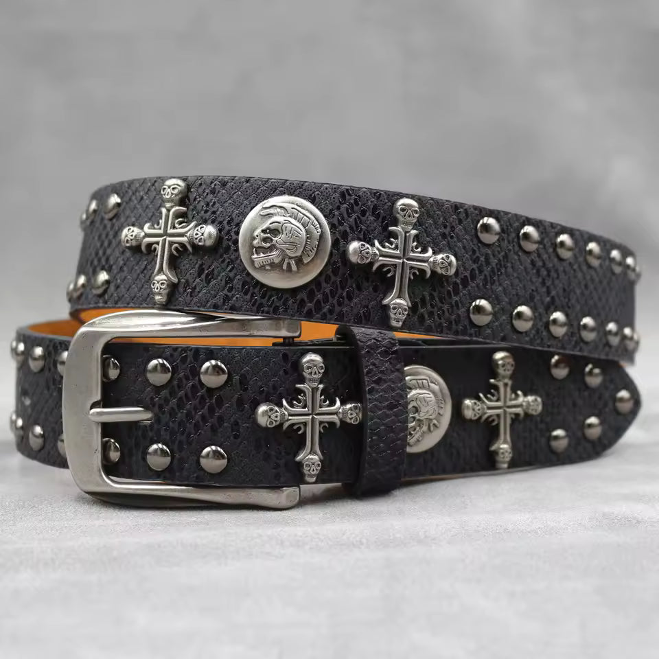 CH Y2K Belt