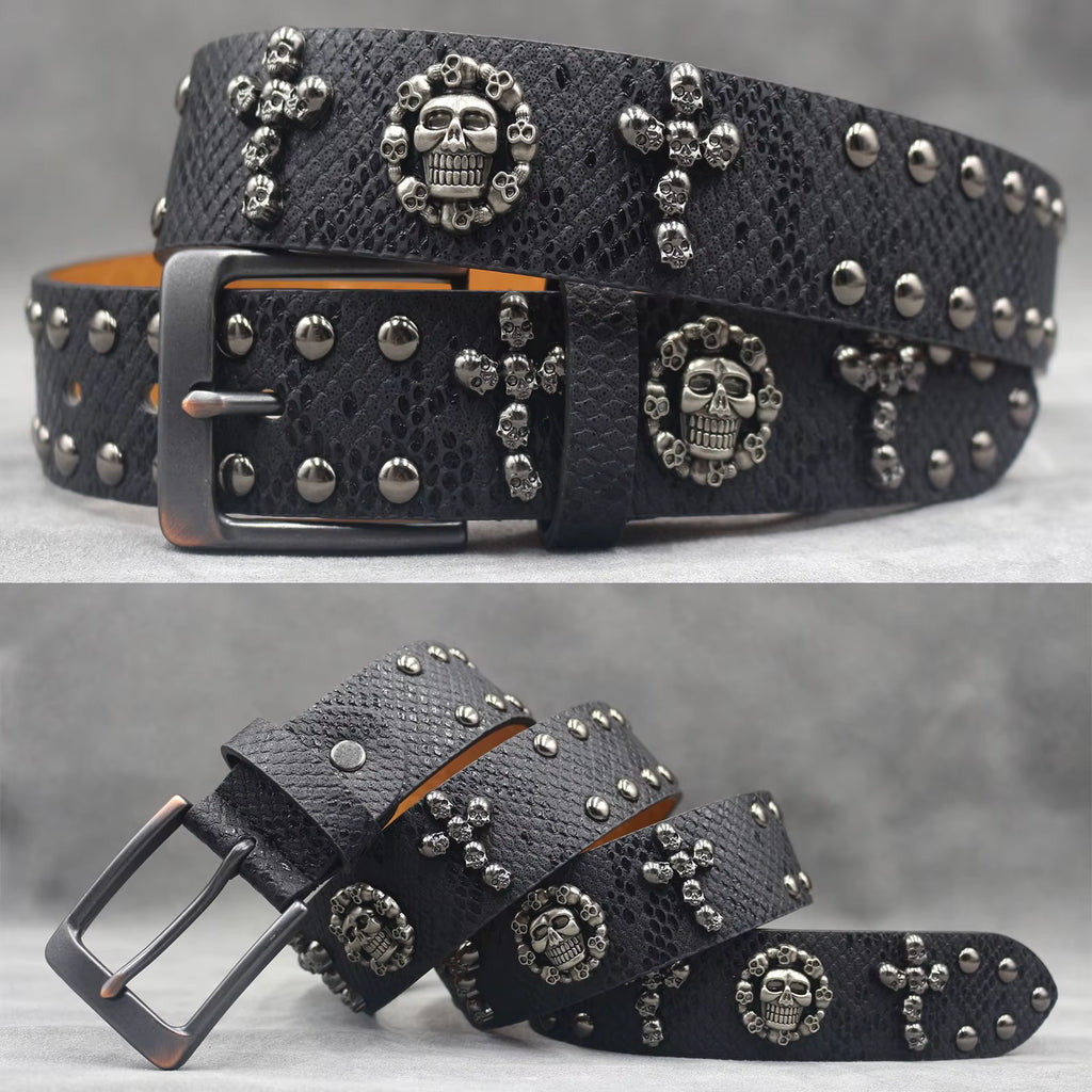 CH Y2K Belt