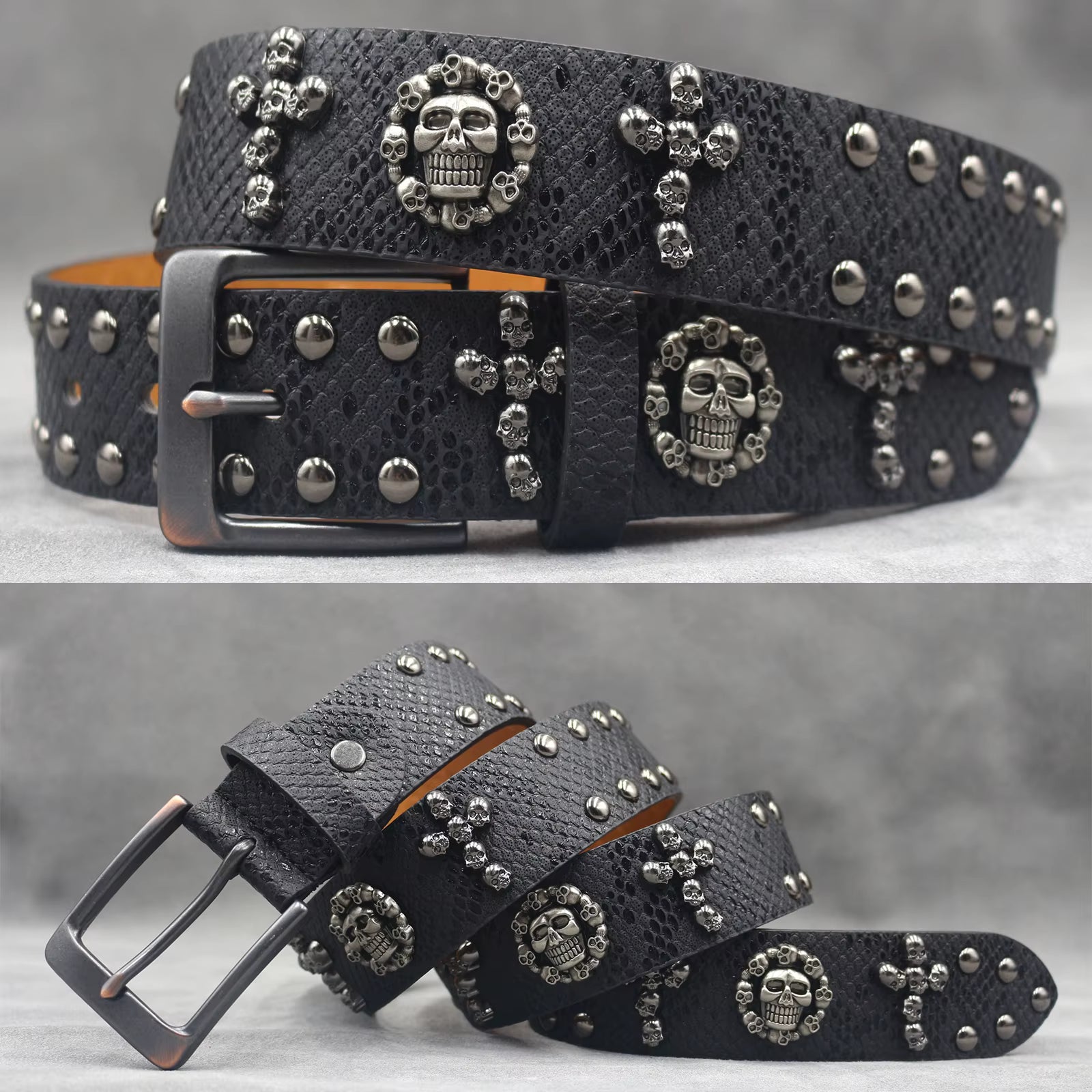 CH Y2K Belt